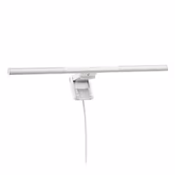 BenQ ScreenBar Pro lumière du moniteur Argent 1000 lm - Vue supplémentaire 4