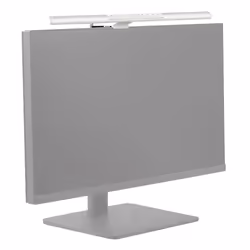 BenQ ScreenBar Pro lumière du moniteur Argent 1000 lm - Vue supplémentaire 5