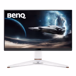 BenQ EX321UX, 80 cm (31.5"), 3840 x 2160 pixels, 4K Ultra HD, LED, 1 ms, Blanc