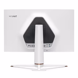 BenQ EX321UX écran plat de PC 31.5" 4K Ultra HD LED Blanc