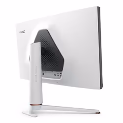 BenQ EX321UX écran plat de PC 80 cm (31.5") 4K Ultra HD LED Blanc - Vue supplémentaire 4