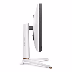 BenQ EX321UX écran plat de PC 80 cm (31.5") 4K Ultra HD LED Blanc - Vue supplémentaire 7