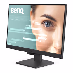 BenQ GW2490E écran plat de PC 23.8" Full HD Noir