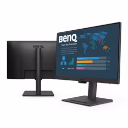 BenQ BL2790T, 68,6 cm (27"), 1920 x 1080 pixels, Full HD, 5 ms, Noir