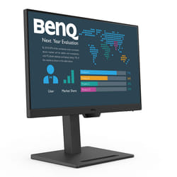 BenQ BL2490T écran plat de PC 23.8" Full HD Noir