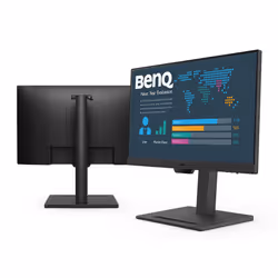 BenQ BL2490T écran plat de PC 23.8" Full HD Noir