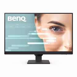 BenQ GW2490T, 60,5 cm (23.8"), 1920 x 1080 pixels, Full HD, 5 ms, Noir