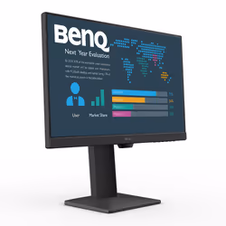 BenQ BL2486TC écran plat de PC 23.8" Full HD Noir - Vue supplémentaire 6