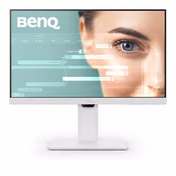 BenQ GW2786TC, 68,6 cm (27"), 1920 x 1080 pixels, Full HD, LED, 5 ms, Blanc