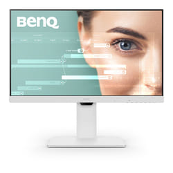 BenQ GW2786TC écran plat de PC 27" Full HD LED Blanc