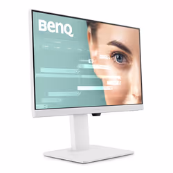 BenQ GW2786TC écran plat de PC 27" Full HD LED Blanc - Vue supplémentaire 5