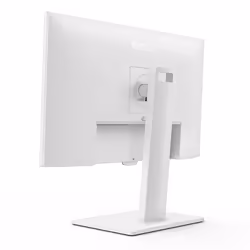 BenQ GW2786TC écran plat de PC 27" Full HD LED Blanc - Vue supplémentaire 6