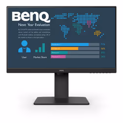 BenQ BL2786TC, 68,6 cm (27"), 1920 x 1080 pixels, Full HD, 5 ms, Noir