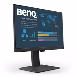 BenQ BL2786TC écran plat de PC 27" Full HD Noir - Vue supplémentaire 6