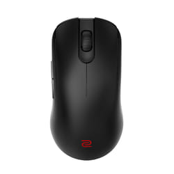 BenQ ZOWIE FK2-DW souris Jouer Droitier RF sans fil 3200 DPI