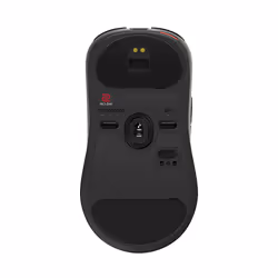 BenQ ZOWIE FK2-DW souris Jouer Droitier RF sans fil 3200 DPI