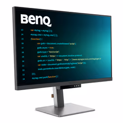 BenQ RD320U, 80 cm (31.5"), 3840 x 2160 pixels, 4K Ultra HD, LED, 5 ms, Noir
