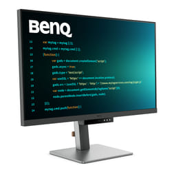BenQ RD320U LED display 31.5" 4K Ultra HD Noir