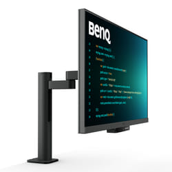 BenQ RD320UA LED display 31.5" 4K Ultra HD Noir