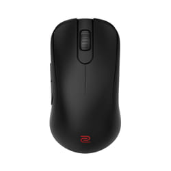 BenQ ZOWIE S2-DW souris Jouer Droitier RF sans fil 3200 DPI