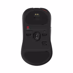BenQ ZOWIE S2-DW souris Jouer Droitier RF sans fil 3200 DPI