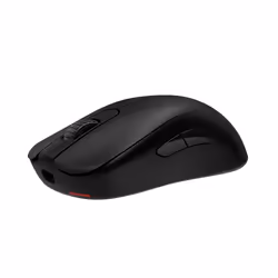 BenQ ZOWIE S2-DW souris Jouer Droitier RF sans fil 3200 DPI - Vue supplémentaire 4