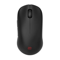 BenQ ZOWIE U2-DW souris Jouer Droitier RF sans fil 3200 DPI