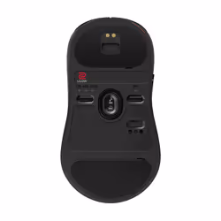 BenQ ZOWIE U2-DW souris Jouer Droitier RF sans fil 3200 DPI