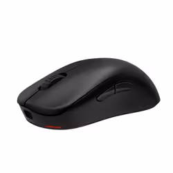 BenQ ZOWIE U2-DW souris Jouer Droitier RF sans fil 3200 DPI - Vue supplémentaire 4