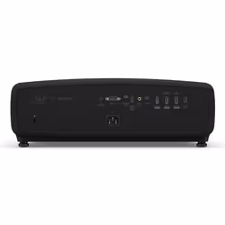 BenQ W2720i Projecteur à focale standard 2500 ANSI lumens DLP UHD 4K (3840x2160) Compatibilité 3D Noir - Vue supplémentaire 5