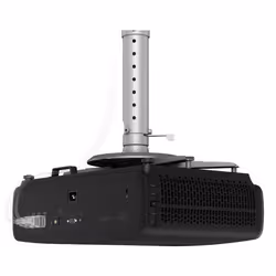 BenQ W2720i Projecteur à focale standard 2500 ANSI lumens DLP UHD 4K (3840x2160) Compatibilité 3D Noir - Vue supplémentaire 7