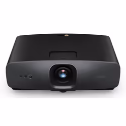 BenQ W2720i Projecteur à focale standard 2500 ANSI lumens DLP UHD 4K (3840x2160) Compatibilité 3D Noir - Vue supplémentaire 8