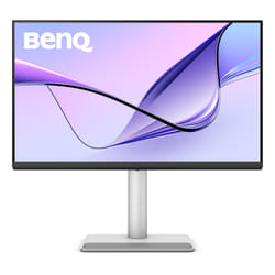 BenQ MA270U écran plat de PC 27" 4K Ultra HD Blanc