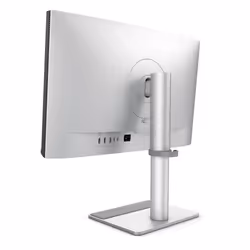 BenQ MA270U écran plat de PC 27" 4K Ultra HD Blanc