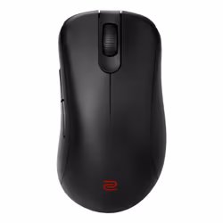 ZOWIE EC1-DW, Droitier, Optique, USB Type-A, 3200 DPI, Noir