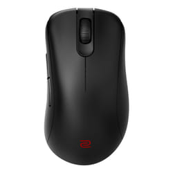 ZOWIE EC1-DW souris Jouer Droitier USB Type-A Optique 3200 DPI