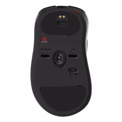 ZOWIE EC1-DW souris Jouer Droitier USB Type-A Optique 3200 DPI