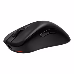 ZOWIE EC1-DW souris Jouer Droitier USB Type-A Optique 3200 DPI