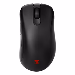 ZOWIE EC2-DW, Droitier, Optique, USB Type-A, 3200 DPI, Noir