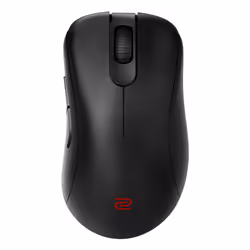 ZOWIE EC3-DW, Droitier, Optique, USB Type-A, 3200 DPI, Noir