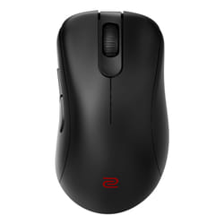 ZOWIE EC3-DW souris Jouer Droitier USB Type-A Optique 3200 DPI