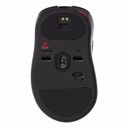ZOWIE EC3-DW souris Jouer Droitier USB Type-A Optique 3200 DPI