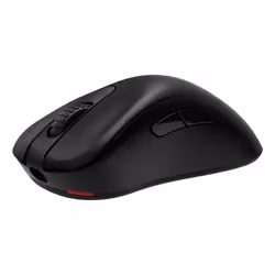 ZOWIE EC3-DW souris Jouer Droitier USB Type-A Optique 3200 DPI - Vue supplémentaire 4