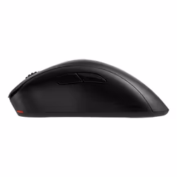 ZOWIE EC3-DW souris Jouer Droitier USB Type-A Optique 3200 DPI - Vue supplémentaire 5