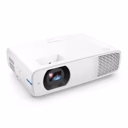 BenQ LH750 5000 ANSI lumens DLP 1080p (1920x1080) Compatibilité 3D Blanc