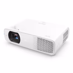 BenQ LH750 5000 ANSI lumens DLP 1080p (1920x1080) Compatibilité 3D Blanc