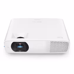 BenQ LH750 5000 ANSI lumens DLP 1080p (1920x1080) Compatibilité 3D Blanc - Vue supplémentaire 4