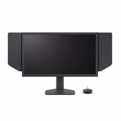 BenQ Zowie, 62,2 cm (24.5"), 1920 x 1080 pixels, Full HD, Noir