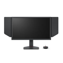 BenQ Zowie écran plat de PC 24.5" Full HD Noir