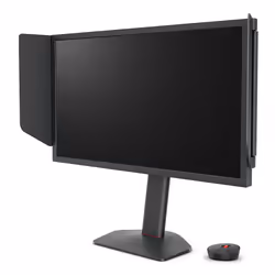 BenQ Zowie écran plat de PC 24.5" Full HD Noir - Vue supplémentaire 6
